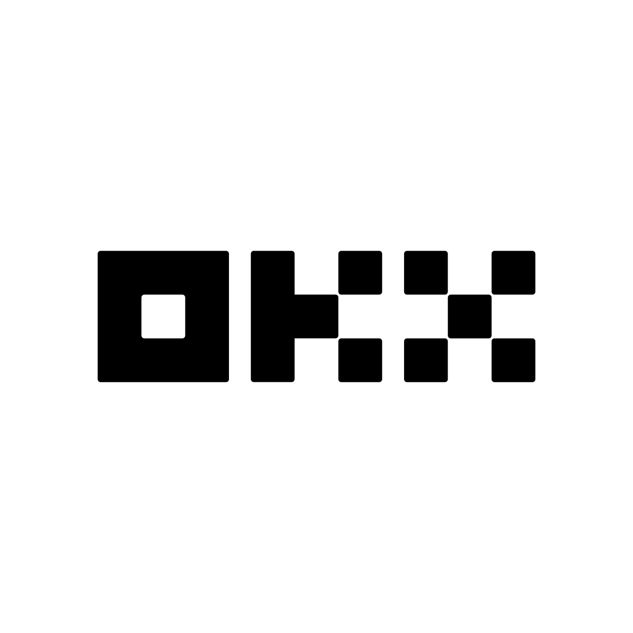 OKX icon